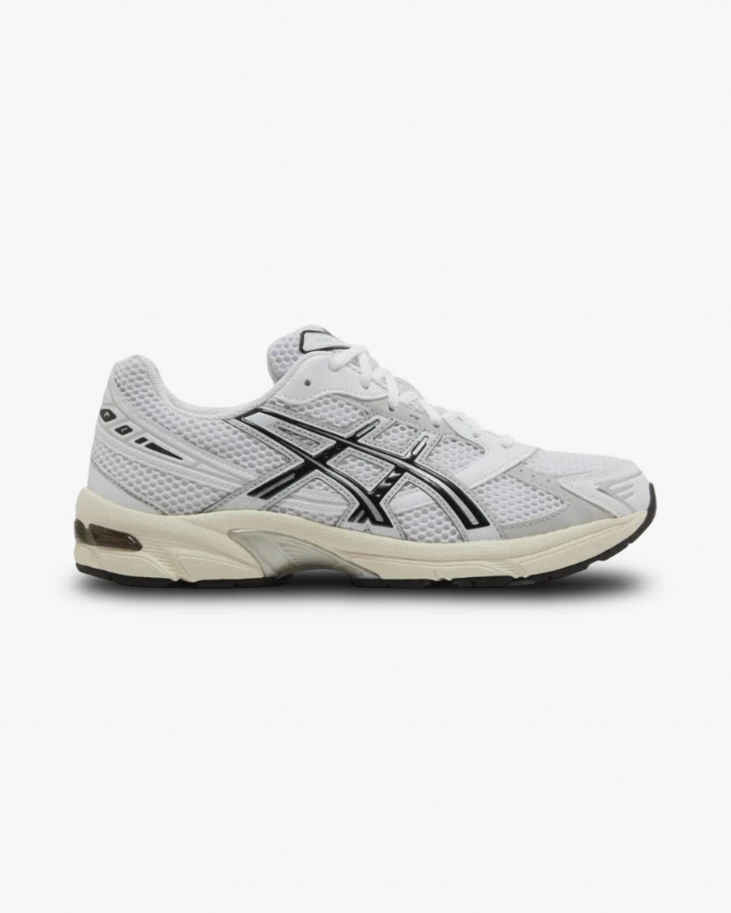 ASICS GEL 1130 WHITE CLOUD GREY