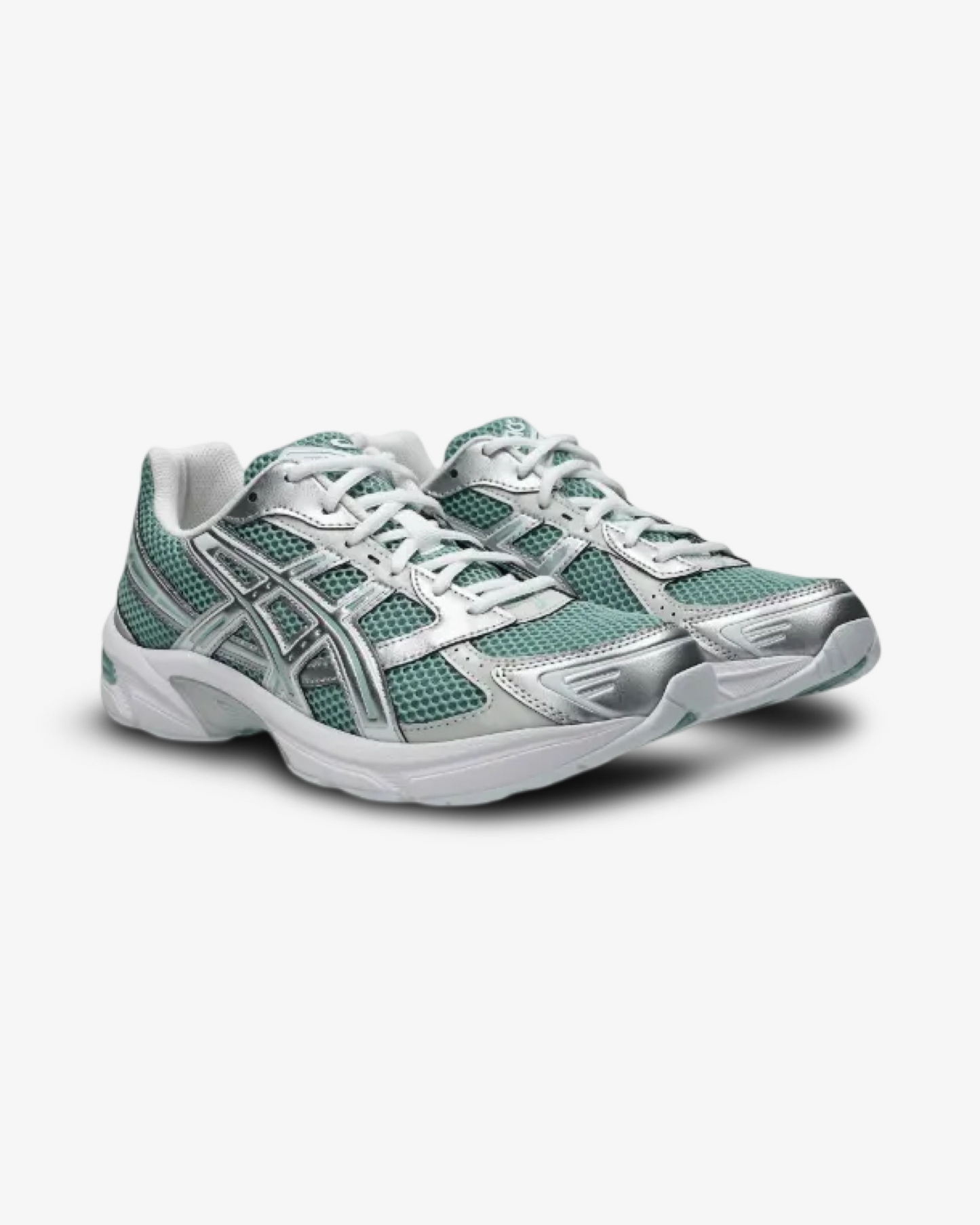 ASICS GEL 1130 VERDIGRIS PURE SILVER