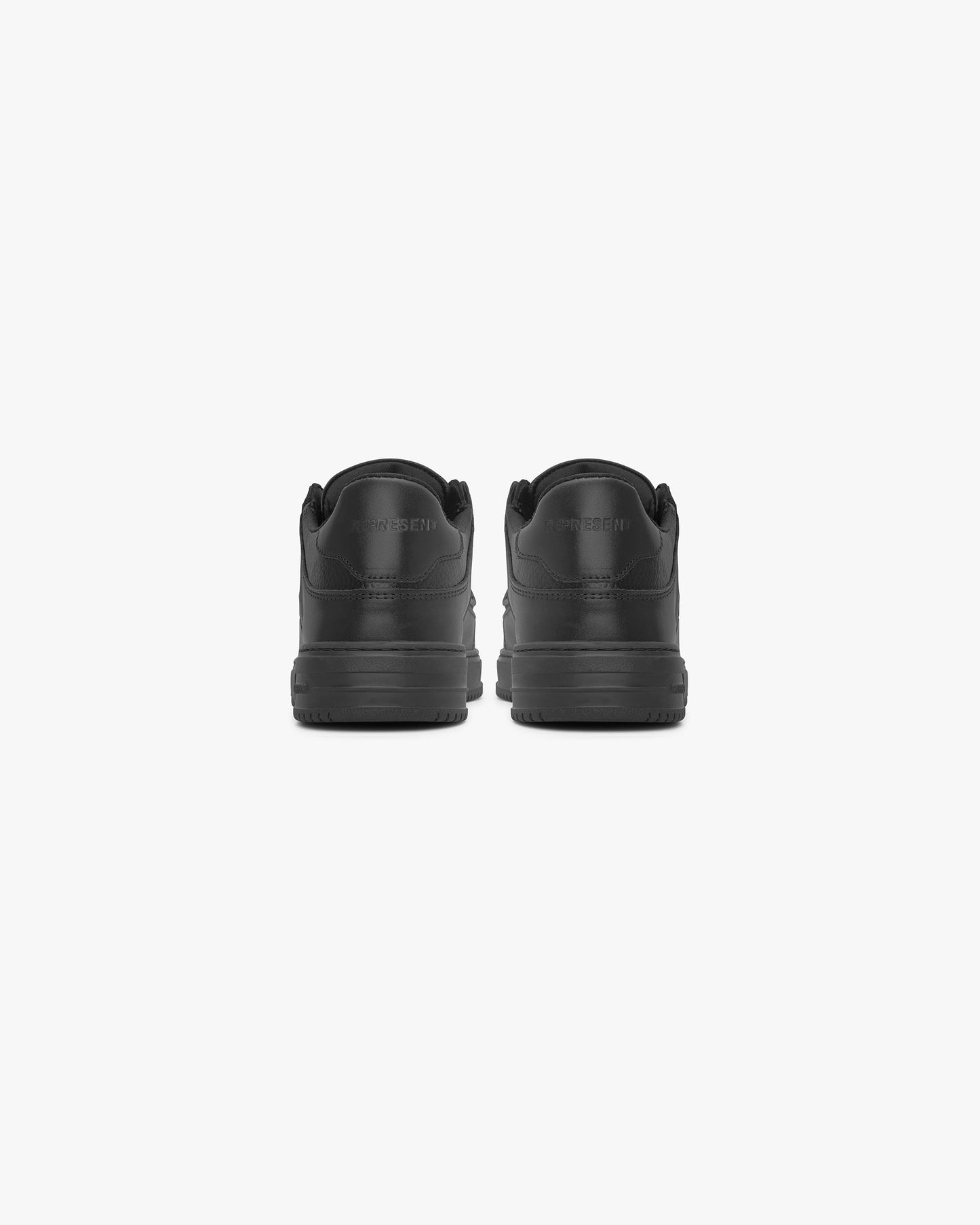 APEX - TRIPLE BLACK